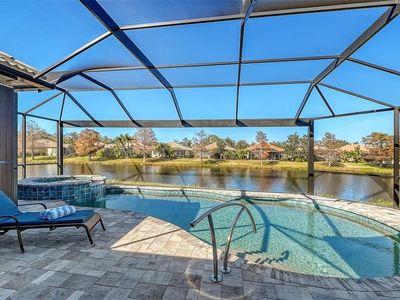 529 Habitat Blvd, Osprey, FL, 34229