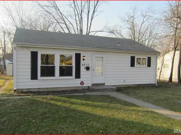 4310 Reed St, Fort Wayne, IN 46806