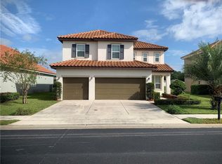 520 Wilmont Ter, Davenport, FL 33837
