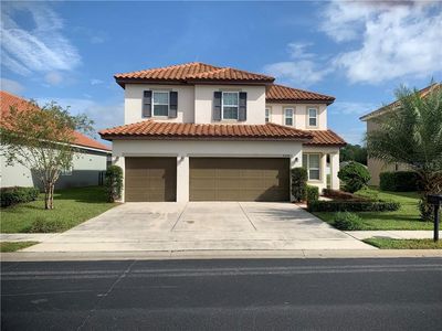 520 Wilmont Ter, Davenport, FL, 33837