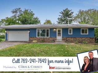 1391 75th Ave NE, Fridley, MN 55432