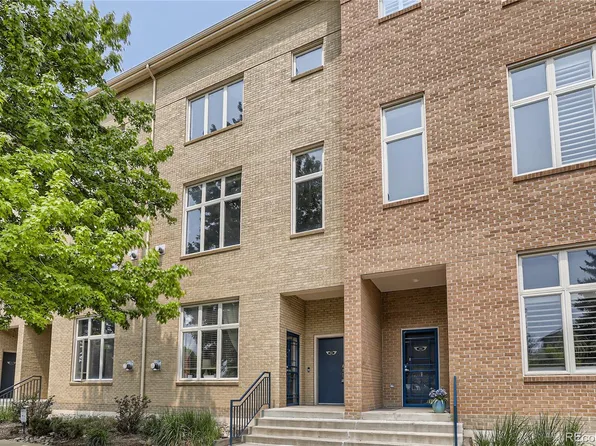 7525 E 1st Place #1104, Denver, CO 80230