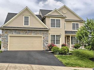 7028 Fawn Ridge Rd, Harrisburg, PA 17111