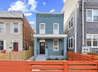 1834 Providence St NE, Washington, DC 20002