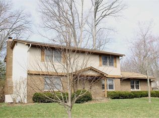 515 Liberty Ln, Westerville, OH 43081