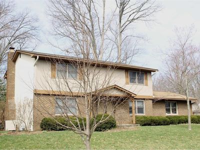 515 Liberty Ln, Westerville, OH, 43081