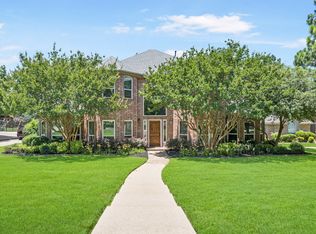 3402 Hidden Pines Ct, Arlington, TX 76016