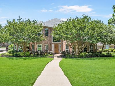 3402 Hidden Pines Ct, Arlington, TX, 76016