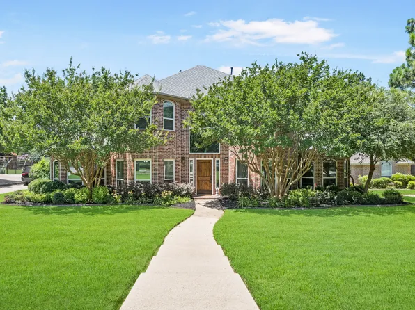 3402 Hidden Pines Ct, Arlington, TX 76016