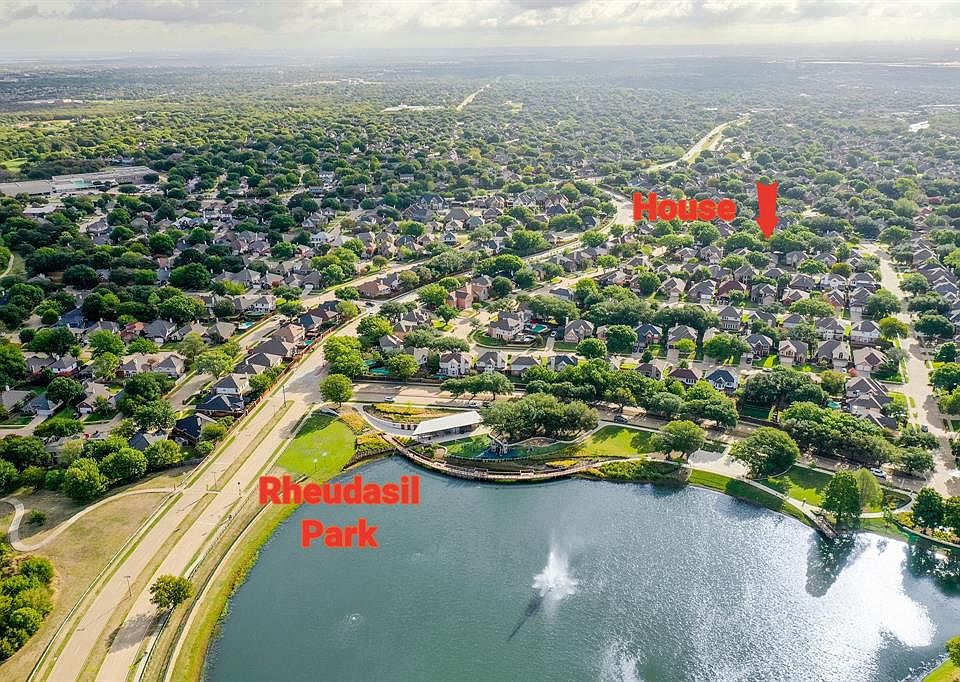 2309 Willowood Ln, Flower Mound, TX 75028 Zillow