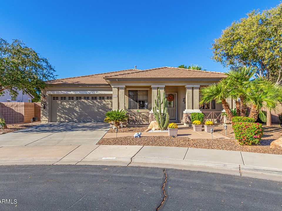 1st image of 19204 S 186th Drive