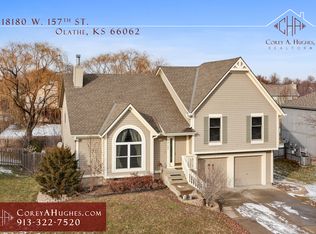 18180 W 157th St, Olathe, KS 66062