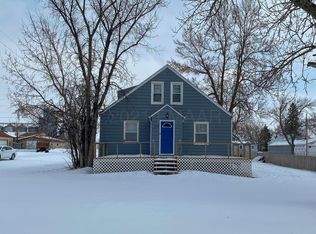 313 Cazinove St, Perley, MN 56574