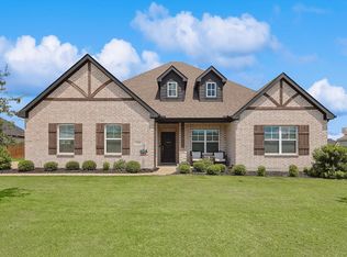 108 Treys Way, Godley, TX 76044