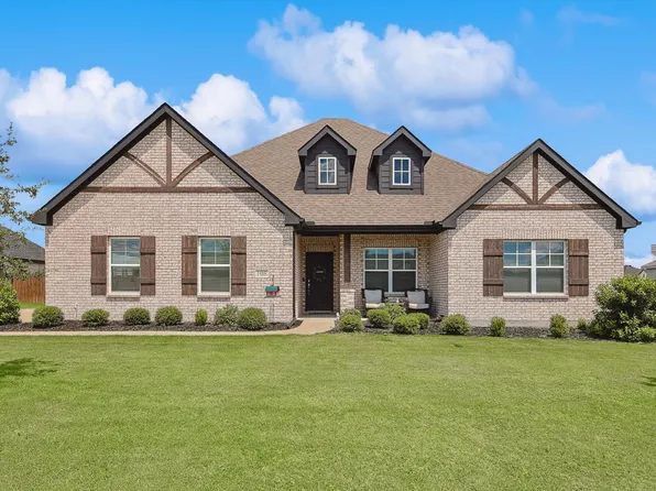 108 Treys Way, Godley, TX 76044