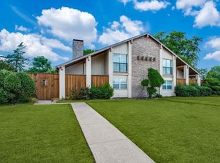 2645 Forest Grove Dr, Richardson, TX 75080