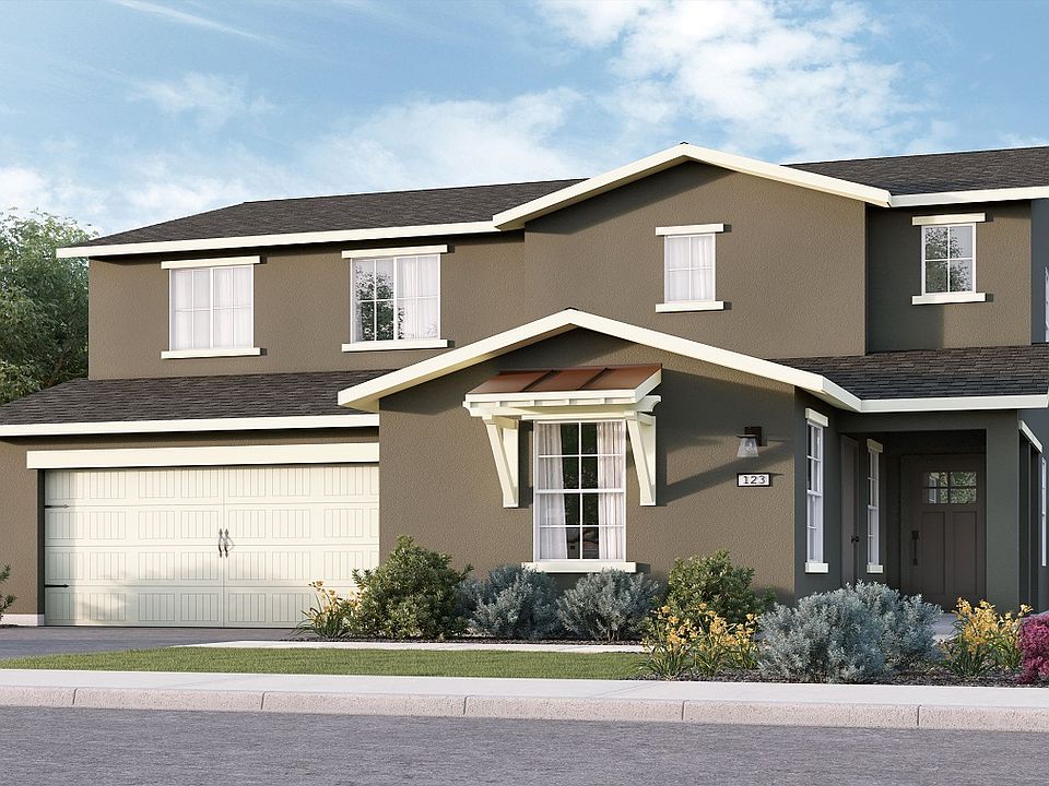 Plan Elevation.