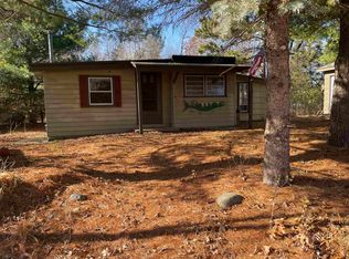 N5507 Marsh Ln, Princeton, WI 54968