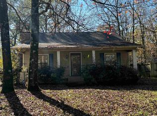 114 Rolling Oaks Dr, Maumelle, AR 72113