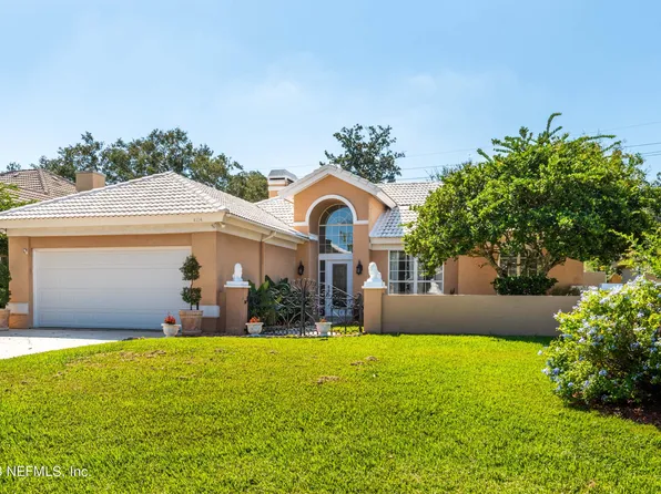 4114 MIZNER Circle S, Jacksonville, FL 32217