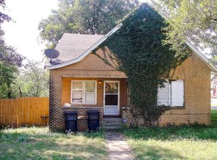 2442 SW 25th St, Oklahoma City, OK 73108