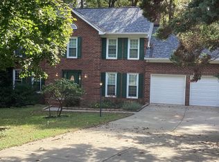 12405 Angel Oak Dr, Huntersville, NC 28078