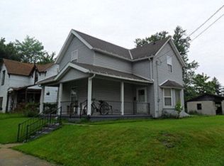 192 Buckingham St, Mansfield, OH 44903
