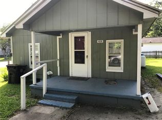 406 Pine St, Pembroke, NC 28372