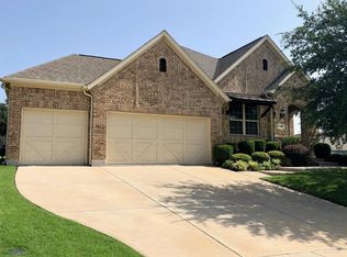 5500 Centeridge Ln, McKinney, TX 75071