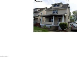 2805 Colburn Ave, Cleveland, OH 44109