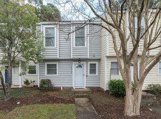 4418 Roller Ct, Raleigh, NC 27604
