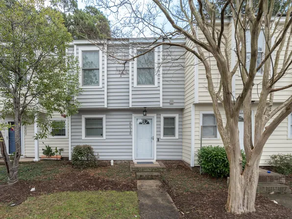 4418 Roller Ct, Raleigh, NC 27604