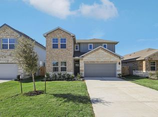 18476 Landing Meadows Ln, New Caney, TX 77357