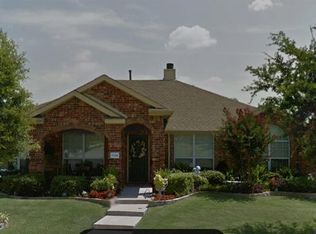 1124 Hidden Lakes Way, Rockwall, TX 75087