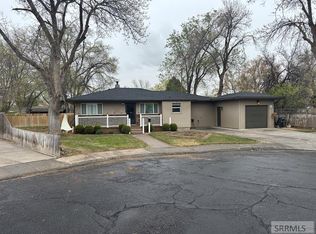 1895 Bittern Dr, Idaho Falls, ID 83406