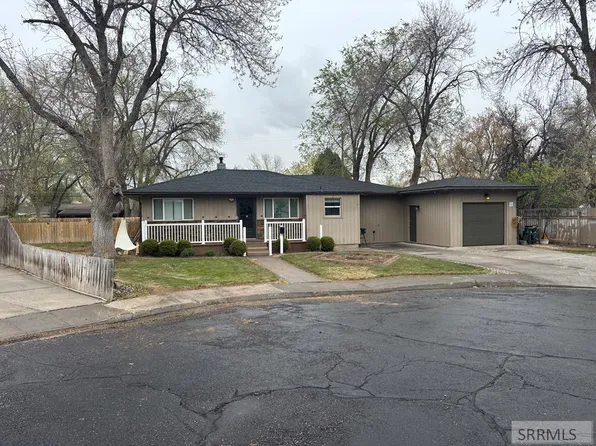 1785 Bittern Dr, Idaho Falls, ID 83406