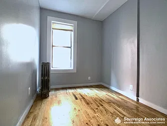 Rented by Sovereign Realty NYC