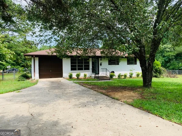 1310 Emory St, Oxford, GA 30054
