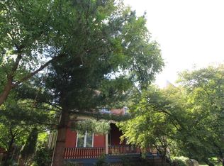 5546 Hays St, Pittsburgh, PA 15206