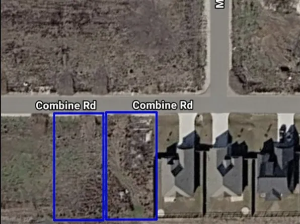 414 Combine Rd, Somerville, TX 77879