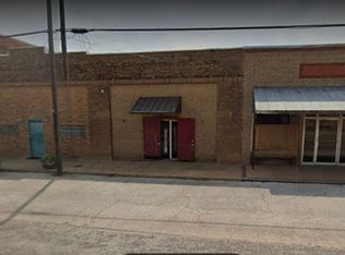 605 Main St, Byers, TX 76357
