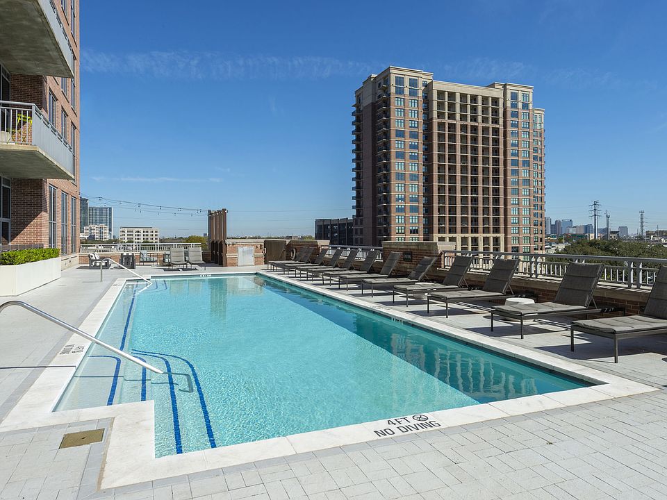 1st image of 4899 Montrose Blvd APT 1102