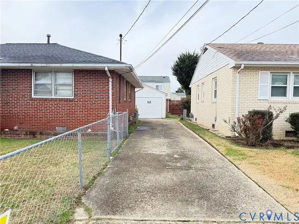 0 Calhoun St Lot 20, Hampton, VA 23669