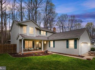 10706 Big Oaks Ct, Spotsylvania, VA 22553