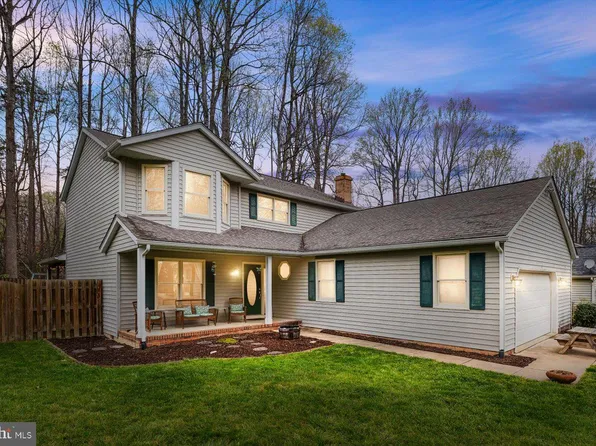 10706 Big Oaks Ct, Spotsylvania, VA 22553