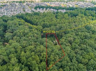 7812 McCall Rd, Waxhaw, NC 28173