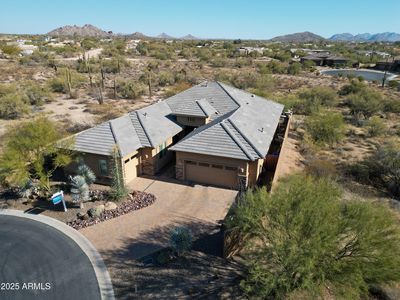6251 E Bramble Berry Ln, Cave Creek, AZ, 85331