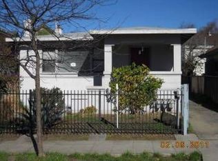 1127 Hearst Ave, Berkeley, CA 94702
