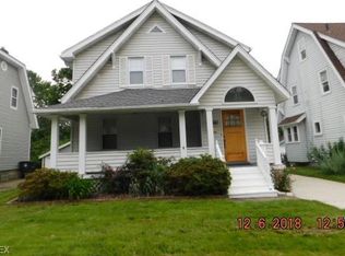 1466 Oakwood Ave, Akron, OH