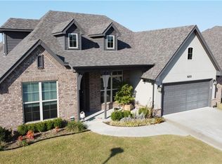 18203 E 50th Pl, Tulsa, OK 74134